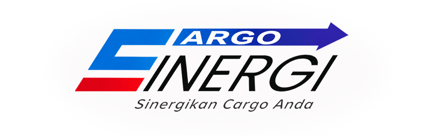 SinergiGo - Sinergikan Cargo Anda